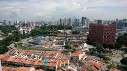 Spottiswoode 18 (D2), Apartment #505146321